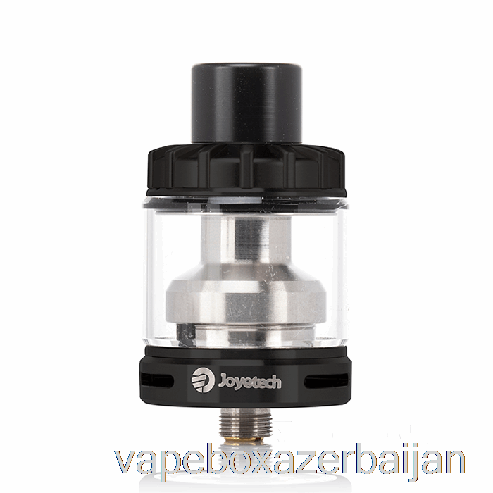 Vape Baku Joyetech Riftcore Solo 26mm RTA Black